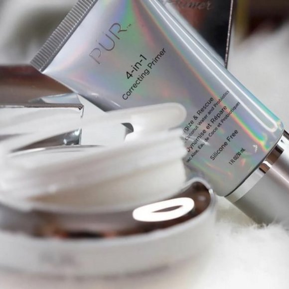 PÜR 4-in-1 Correcting Primer, BN - Picture 2 of 3